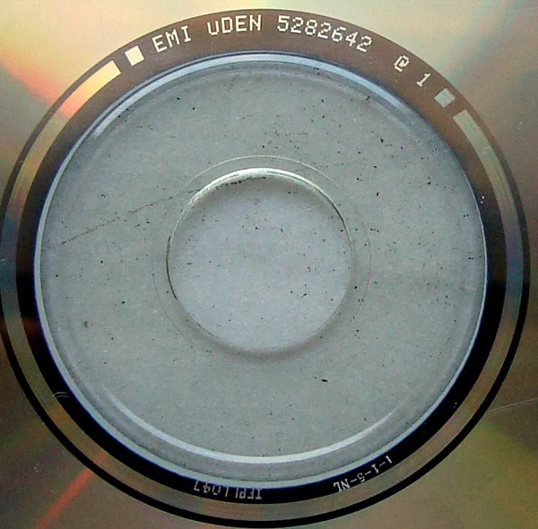 Amr Diab - Tamally Maak (CD, Album) - Image 5