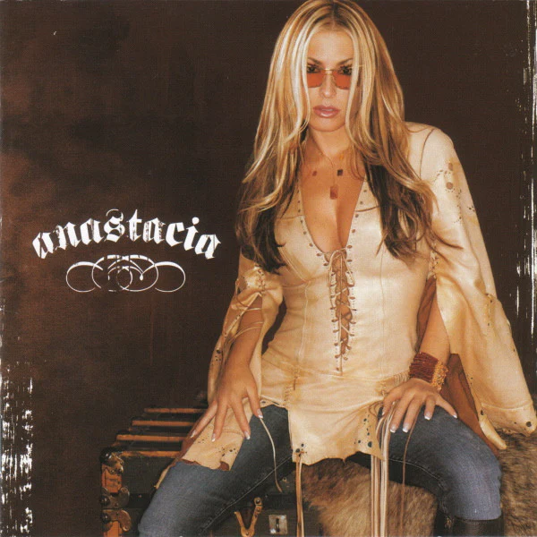 Anastacia - Anastacia (CD, Album, Copy Prot., Enh + DVD-V, PAL + Ltd) - Image 3