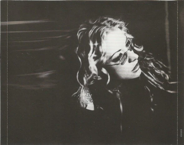 Anastacia - Not That Kind (CD, Album) - Image 3
