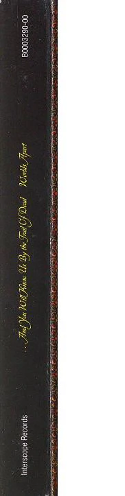 ...And You Will Know Us By The Trail Of Dead - Worlds Apart (CD, Album + DVD-V + Dig) - Image 5