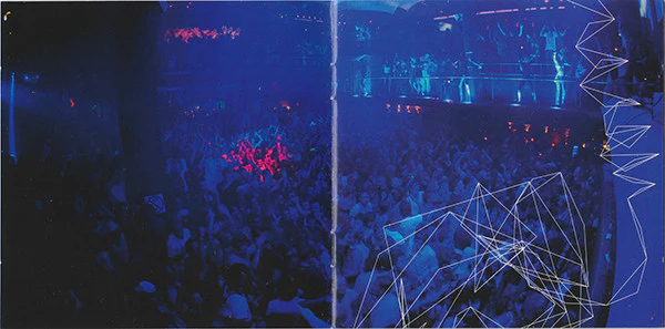 André Galluzzi & Raresh - Freakshow: Cocoon Ibiza Summer Mix (2xCD, Mixed) - Image 2