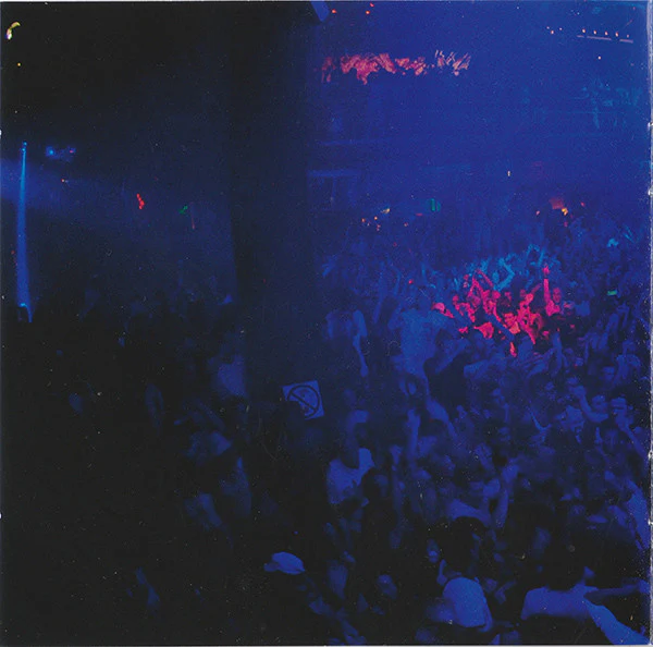 André Galluzzi & Raresh - Freakshow: Cocoon Ibiza Summer Mix (2xCD, Mixed) - Image 3