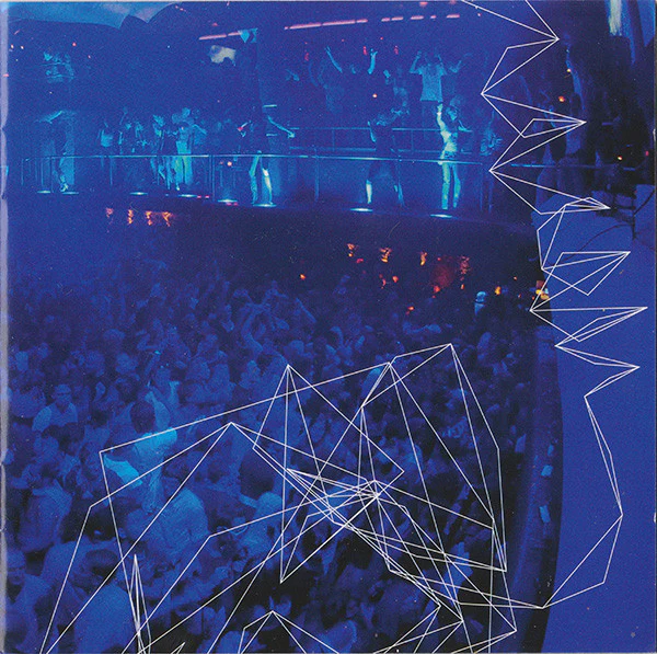 André Galluzzi & Raresh - Freakshow: Cocoon Ibiza Summer Mix (2xCD, Mixed) - Image 4