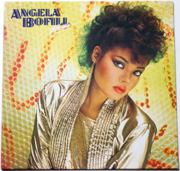 Angela Bofill - Teaser (LP, Album)