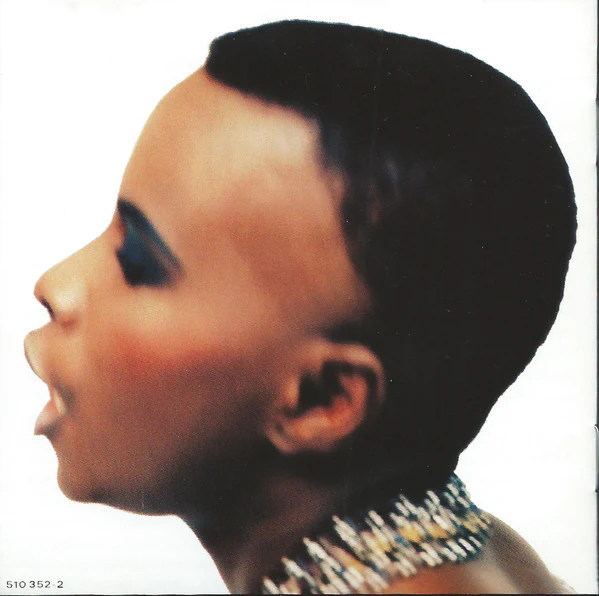 Angélique Kidjo - Logozo (CD, Album, RE) - Image 2
