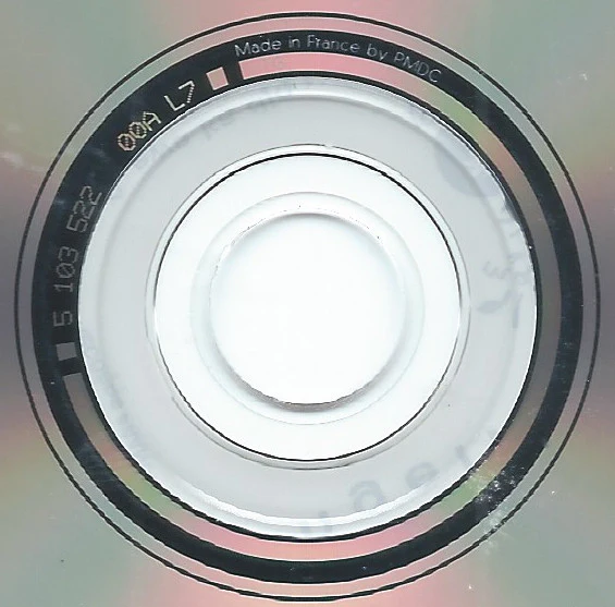 Angélique Kidjo - Logozo (CD, Album, RE) - Image 5