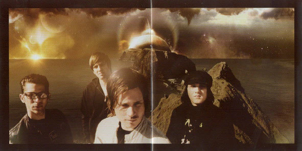 Angels & Airwaves - We Don't Need To Whisper (CD, Album) - Image 5