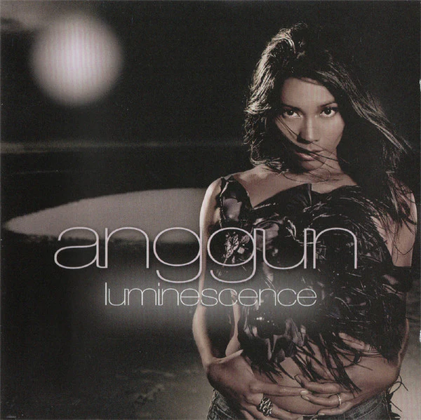 Anggun - Luminescence (CD, Album)