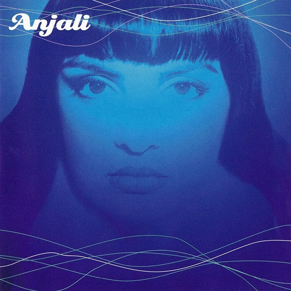 Anjali - Anjali (CD, Album)