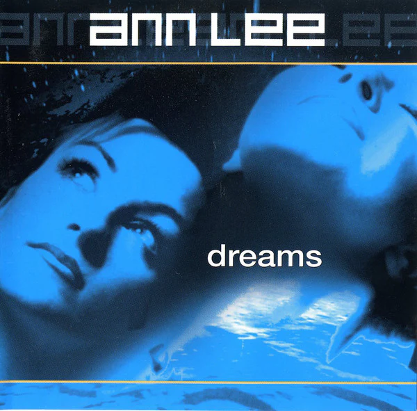 Ann Lee - Dreams (CD, Album)