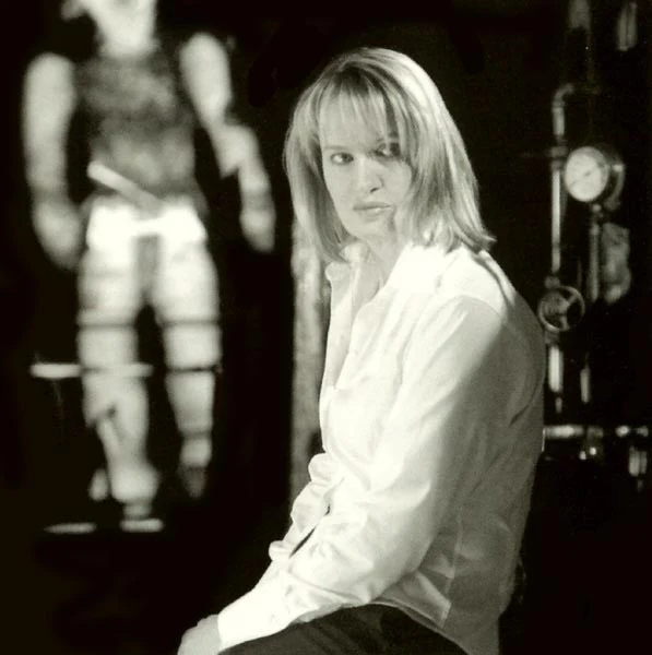 Anne Dudley - A Different Light (CD, Album) - Image 2