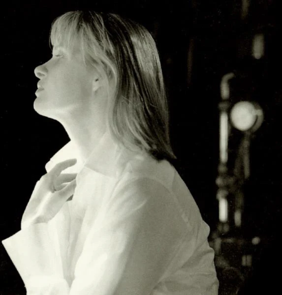 Anne Dudley - A Different Light (CD, Album) - Image 3