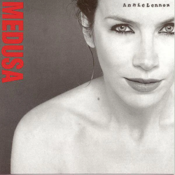 Annie Lennox - Medusa (CD, Album, RE)