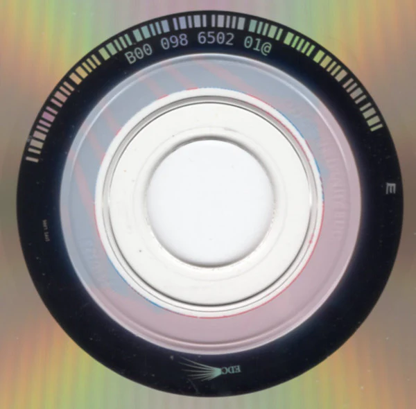 Another Animal - Another Animal (CD, Album) - Image 4
