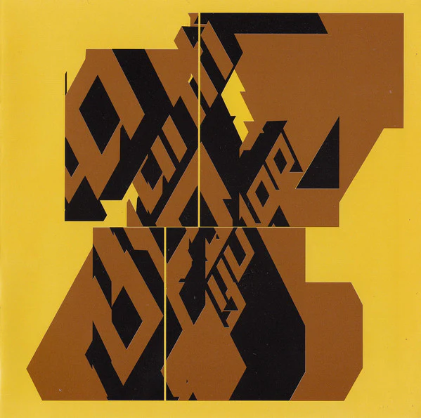 Antiloop - At The Rebel's Room (CD, Comp + CD, Comp, Mixed) - Image 5