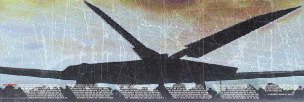 Apollo Four Forty* - Electro Glide In Blue (CD, Album, RE) - Image 4