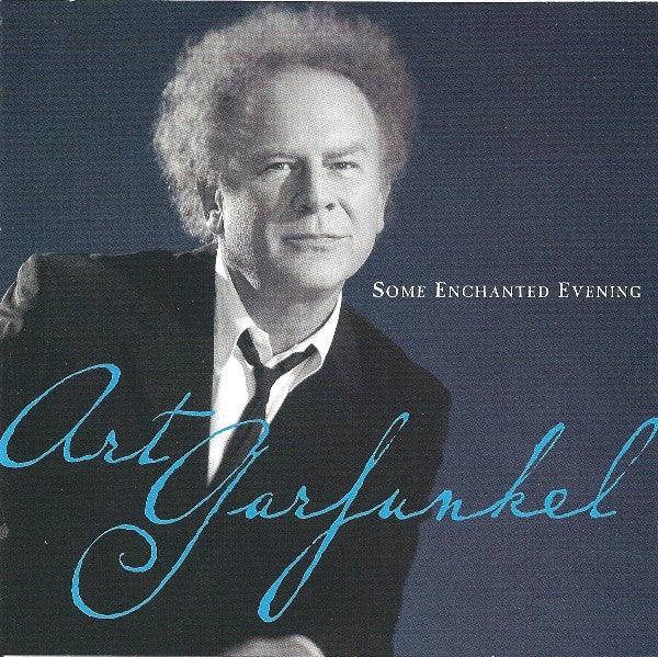 Art Garfunkel - Some Enchanted Evening (CD, Album)