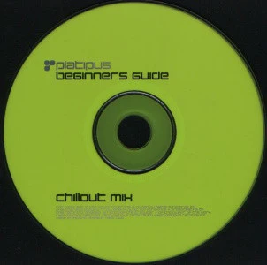 Art Of Trance - Platipus Beginners Guide (2xCD, Mixed) - Image 3