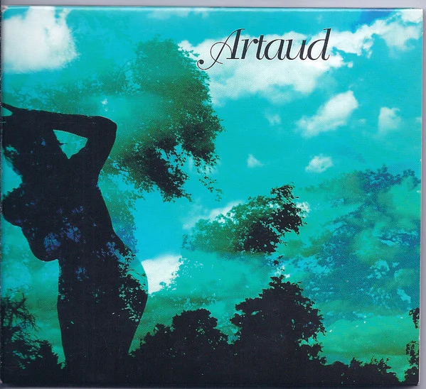 Artaud - Artaud (CD, Album)