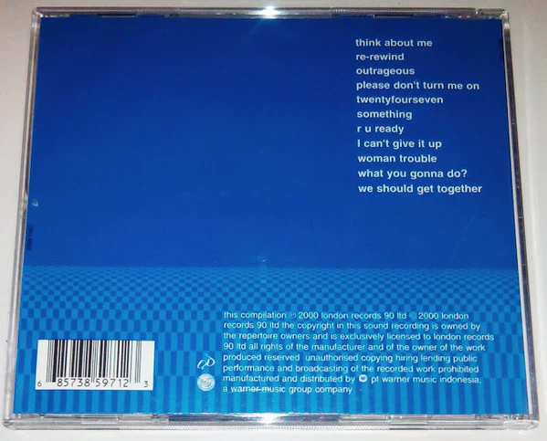 Artful Dodger - Its All About The Stragglers (CD, Album) - Image 2