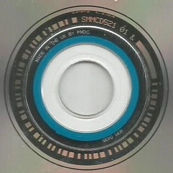 Asia (2) - Aqua (CD, Album, RE) - Image 3