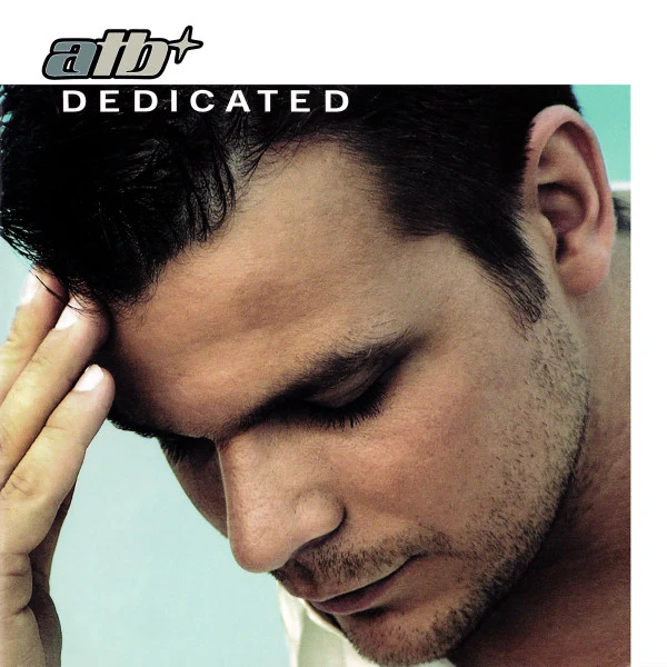 ATB - Dedicated (CD, Album, Copy Prot.)