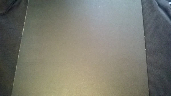 Audio Bullys - The Janitor Sessionz 1 (12") - Image 4