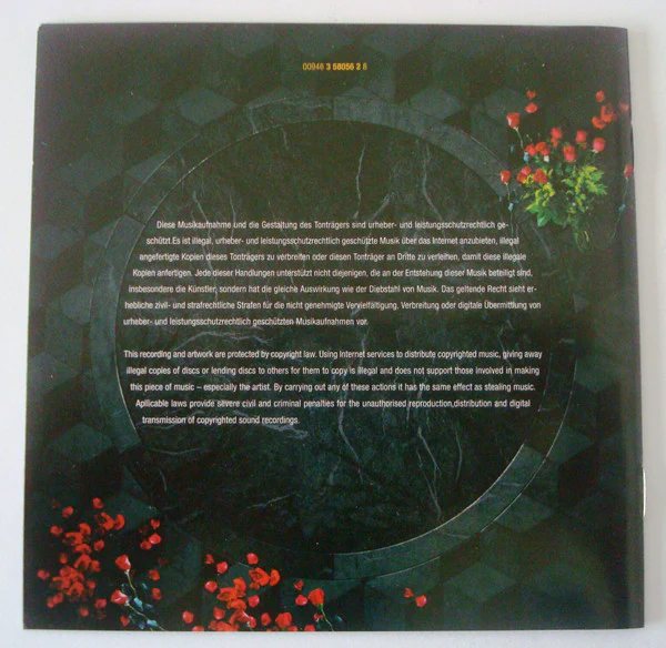 Axxis  - Best Of Ballads & Acoustic Specials (2xCD, Comp, Enh, RM) - Image 3