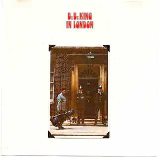 B.B. King - In London (CD, Album)