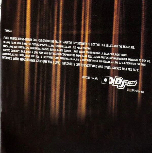 Baby Blue Soundcrew - Private Party Collectors Edition Mixed CD (CD, Comp, Mixed) - Image 5
