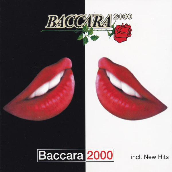 Baccara 2000 - Baccara 2000 (CD, Album)