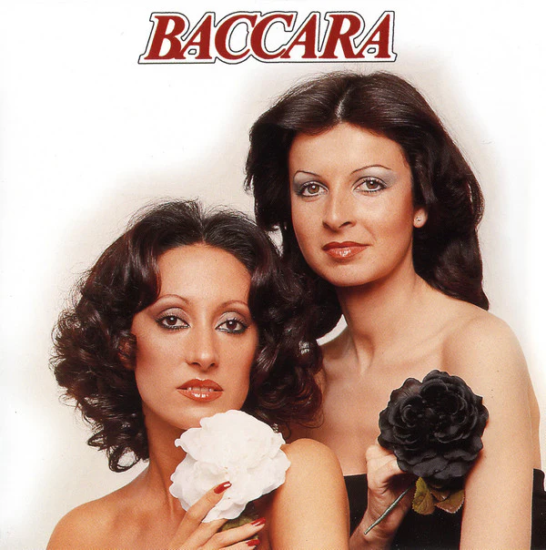 Baccara - The Collection (CD, Comp)