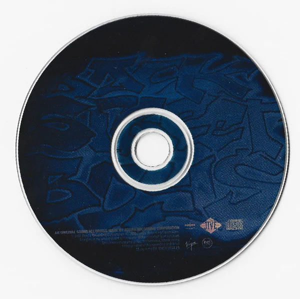 Backstreet Boys - Black & Blue (CD, Album) - Image 3