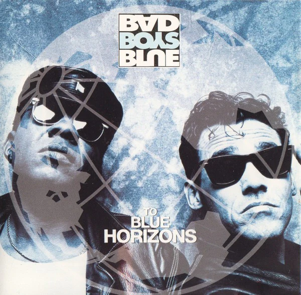 Bad Boys Blue - To Blue Horizons (CD, Album)