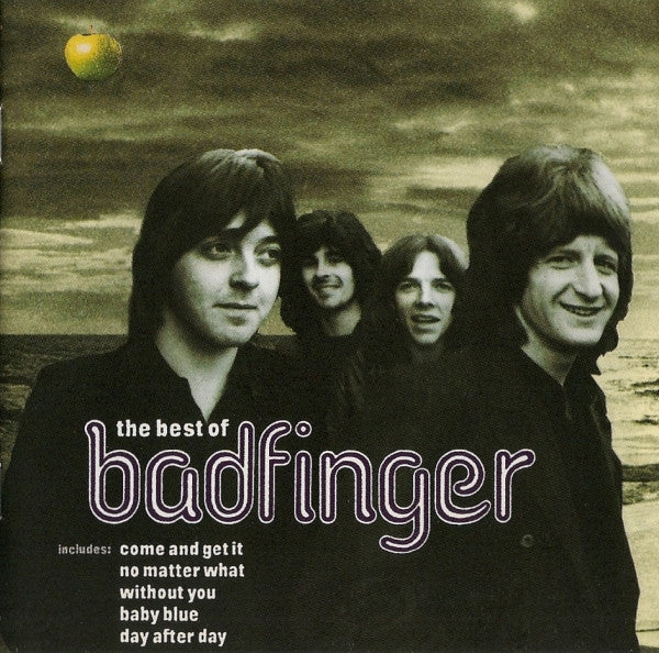 Badfinger - The Best Of Badfinger (CD, Comp, RM)