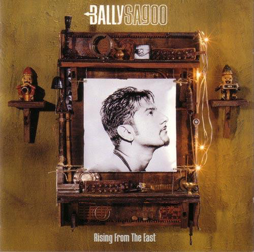 Bally Sagoo - Rising From The East (CD, Album)