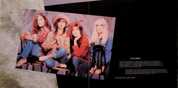 Bangles - Greatest Hits (CD, Comp, Club) - Image 5