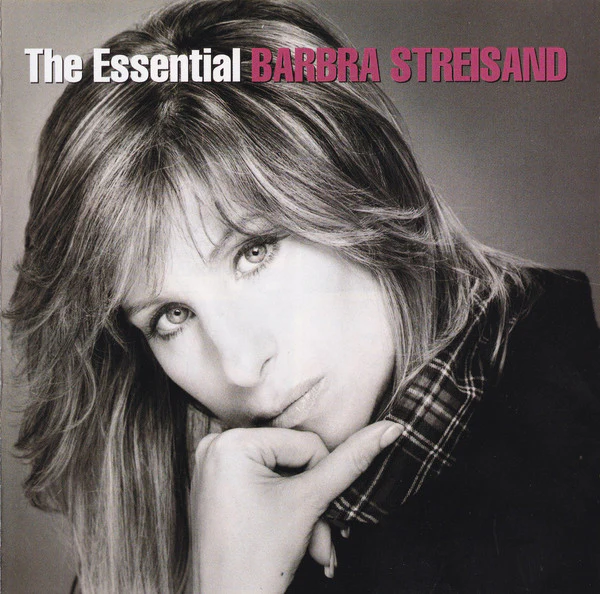 Barbra Streisand - The Essential Barbra Streisand (2xCD, Comp, RM)