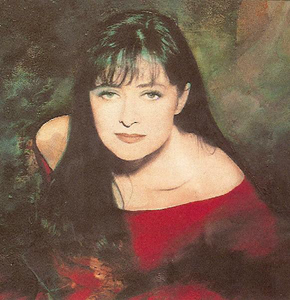Basia - The Sweetest Illusion (CD, Album) - Image 4