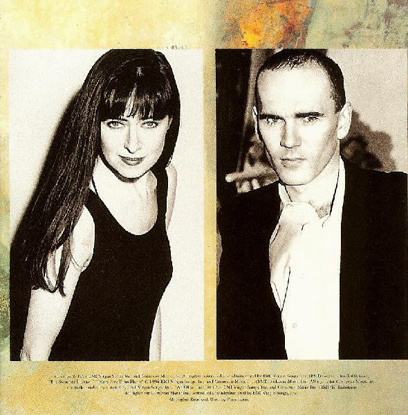 Basia - The Sweetest Illusion (CD, Album) - Image 5
