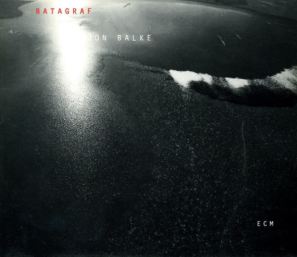 Batagraf - Statements (CD, Album)