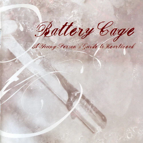 Battery Cage - A Young Person's Guide To Heartbreak (CD, Album)