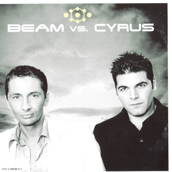 Beam vs. Cyrus - Lifestyle (CD, Album, Copy Prot.) - Image 2