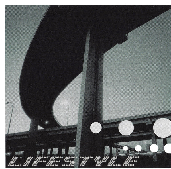 Beam vs. Cyrus - Lifestyle (CD, Album, Copy Prot.) - Image 3