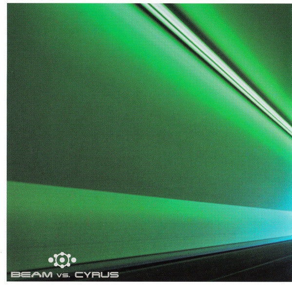 Beam vs. Cyrus - Lifestyle (CD, Album, Copy Prot.) - Image 5