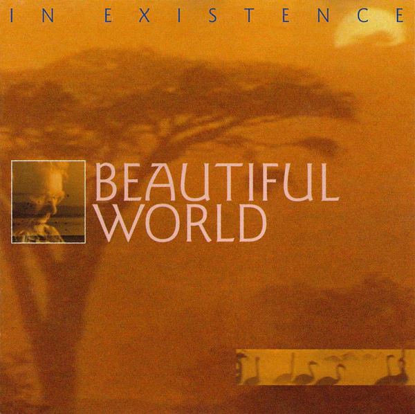 Beautiful World - In Existence (CD, Album)
