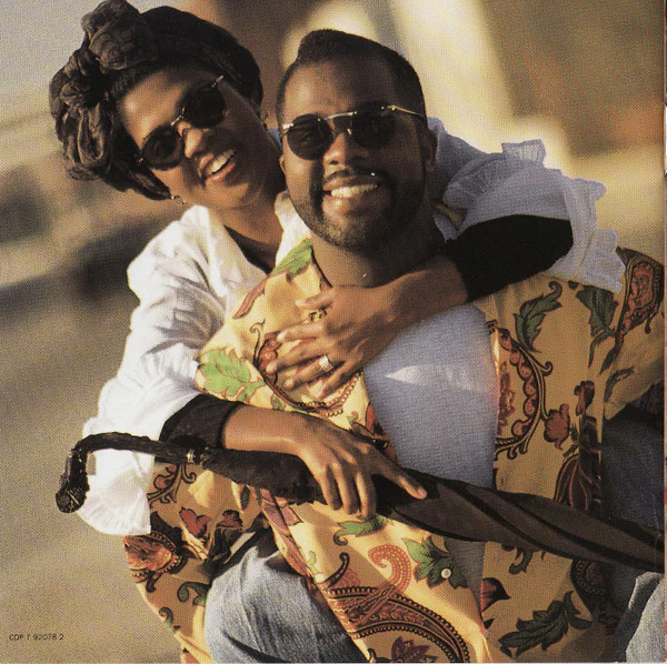 Bebe & Cece Winans - Different Lifestyles (CD, Album) - Image 5