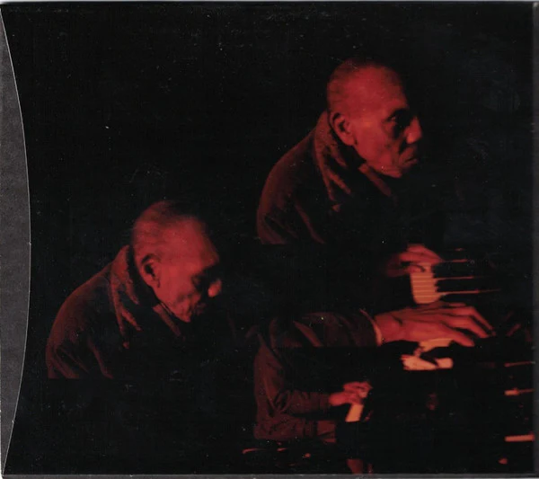 Bebo Valdés & Javier Colina - Live At The Village Vanguard (CD, Album, Fol) - Image 4