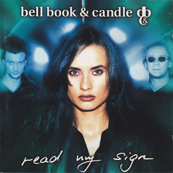 Bell Book & Candle - Read My Sign (CD, Album)
