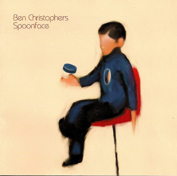 Ben Christophers - Spoonface (CD, Album)